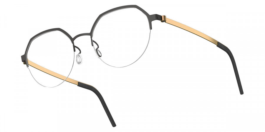 Color: U9 P60 - Lindberg Strip Titanium 7000 LND7431U9P6050