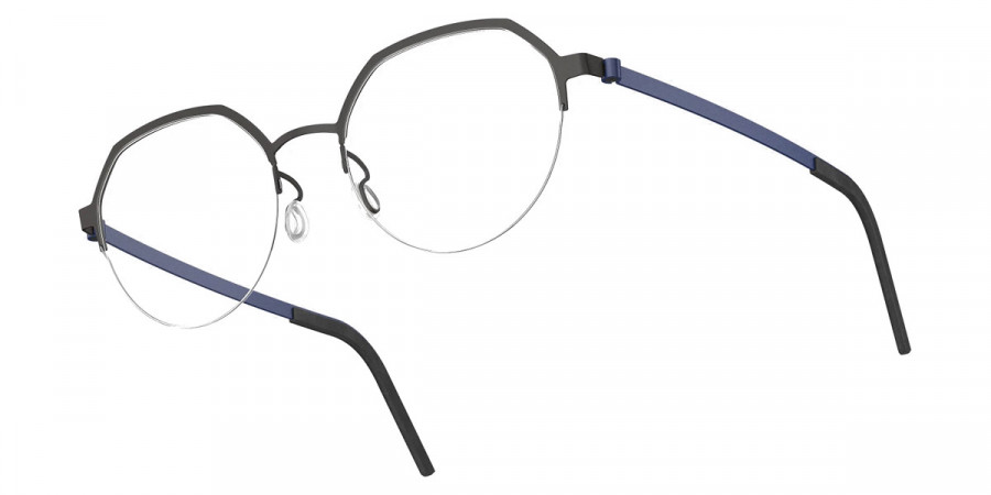 Color: U9 U13 - Lindberg Strip Titanium 7000 LND7431U9U1350