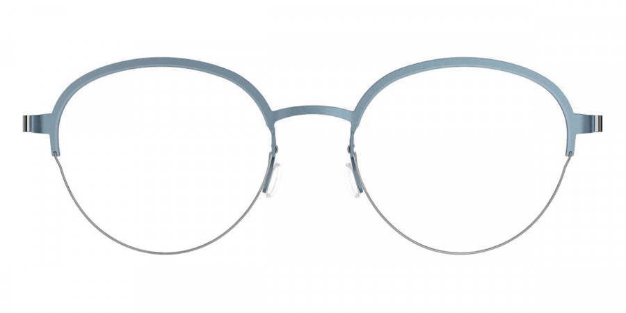 Lindberg™ 7432 48 - 107 P10 Strip Titanium 7000