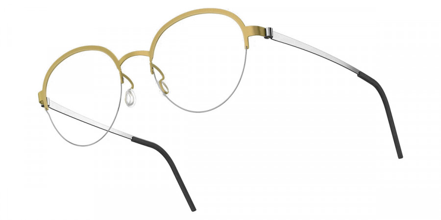 Color: 109 P10 - Lindberg Strip Titanium 7000 LND7432109P1048