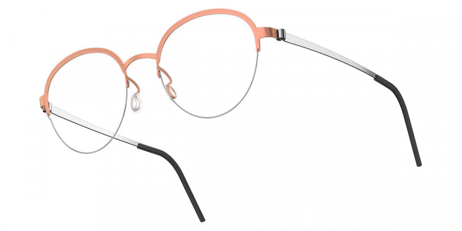 Color: 60 P10 - Lindberg Strip Titanium 7000 LND743260P1048