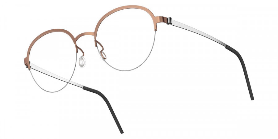 Color: PU12 P10 - Lindberg Strip Titanium 7000 LND7432PU12P1048