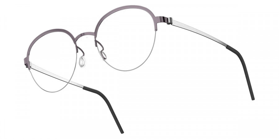 Color: PU14 P10 - Lindberg Strip Titanium 7000 LND7432PU14P1048