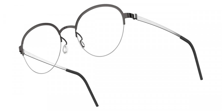 Color: PU9 P10 - Lindberg Strip Titanium 7000 LND7432PU9P1048