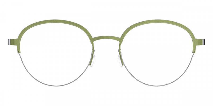 Lindberg™ 7432 48 - U34 P10 Strip Titanium 7000