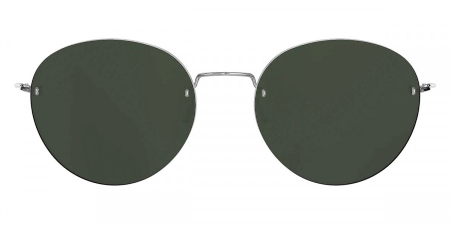 Lindberg™ 8109 - P10 SL84 Gray Green 51 Sun Titanium