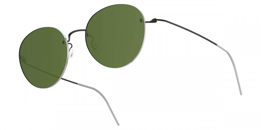 Color: U9 SL85 Green - Lindberg Sun Titanium LND8109U9SL8551