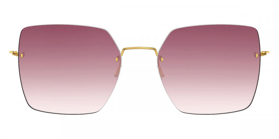 Lindberg™ 8110 - GT SL35 Purple Gradient 54 Sun Titanium