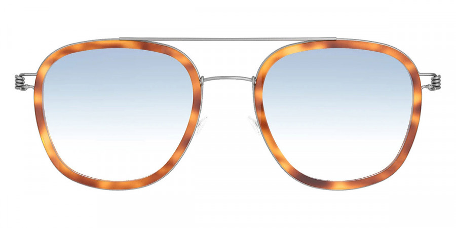 Lindberg™ 8205 - 10/K25 SL93 Blue Gradient 52 Sun Titanium