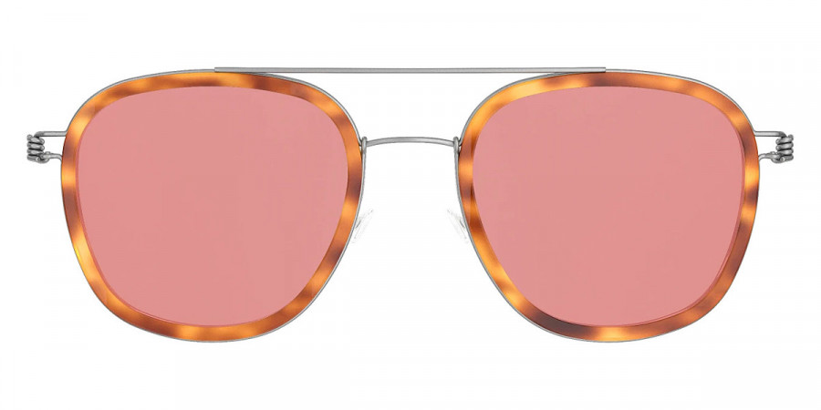 Lindberg™ 8205 - 10/K25 SL64 Coral Red 52 Sun Titanium