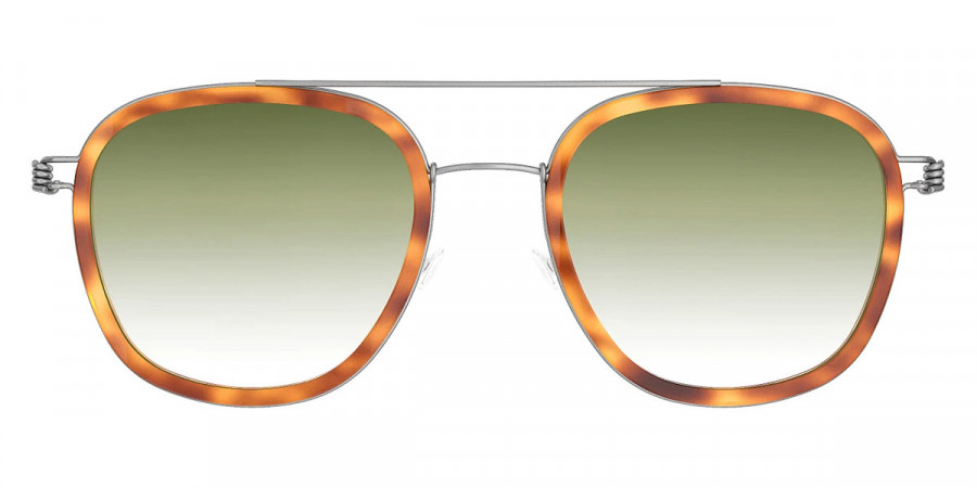 Lindberg™ 8205 - 10/K25 SL103 Gray/Green Gradient 52 Sun Titanium