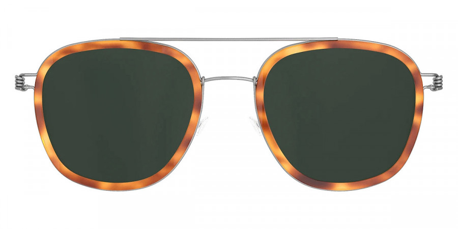 Lindberg™ 8205 - 10/K25 SL02 Gray Green 50 Sun Titanium