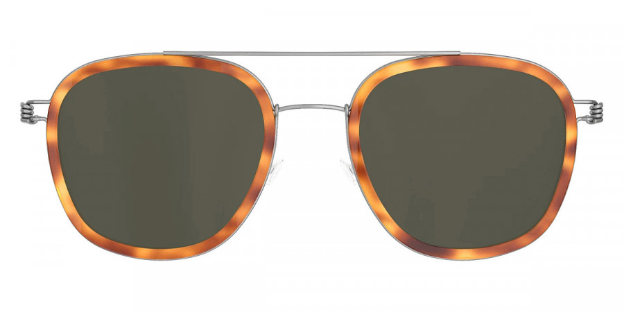 Lindberg™ 8205 - 10/K25 SL102 Graygreen 50 Sun Titanium