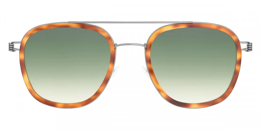 Lindberg™ 8205 - 10/K25 SL34 Green Gradient 50 Sun Titanium