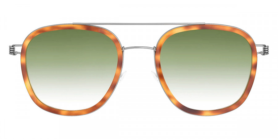 Lindberg™ 8205 - 10/K25 SL82 Green Gradient 50 Sun Titanium