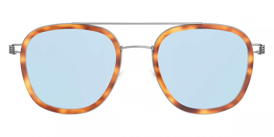 Lindberg™ 8205 - 10/K25 SL55 Light Blue 50 Sun Titanium