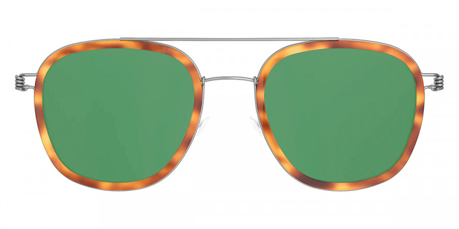 Lindberg™ 8205 - 10/K25 SL48 Light Green 50 Sun Titanium