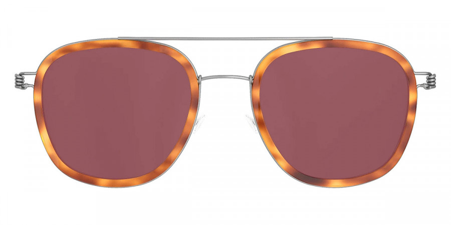 Lindberg™ 8205 - 10/K25 SL91 Plum 52 Sun Titanium