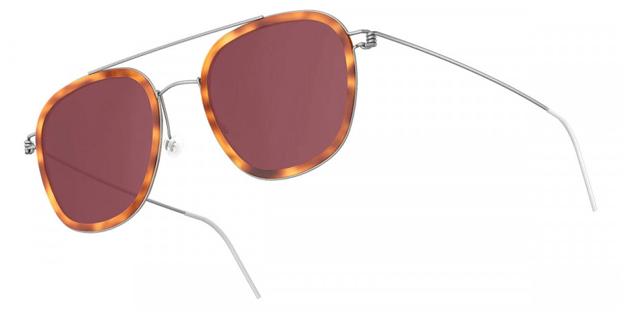 Color: 10/K25 SL91 Plum - Lindberg Sun Titanium LND820510/K25SL9152