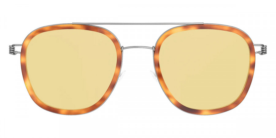 Lindberg™ 8205 - 10/K25 SL36 Yellow Curry 52 Sun Titanium