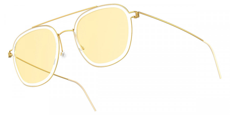 Color: GT/K117 SL56 Curry - Lindberg Sun Titanium LND8205GT/K117SL5652