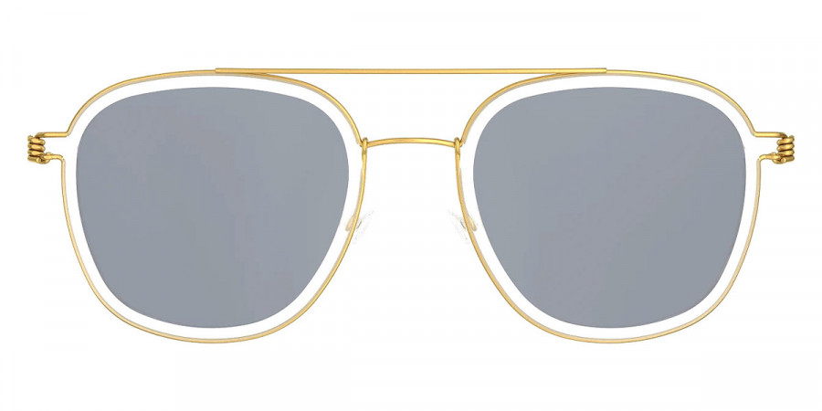 Lindberg™ 8205 - GT/K117 SL66 Gray/Blue 50 Sun Titanium