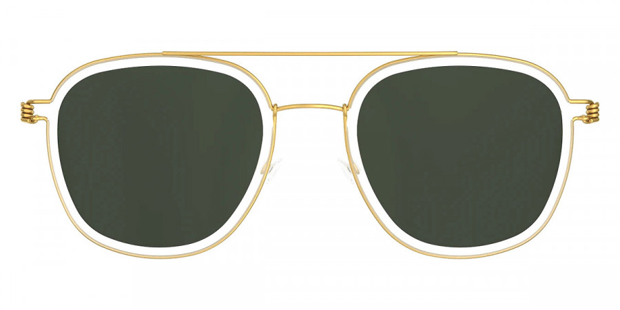 Lindberg™ 8205 - GT/K117 SL84 Gray Green 50 Sun Titanium