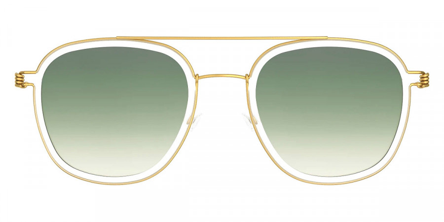 Lindberg™ 8205 - GT/K117 SL34 Green Gradient 52 Sun Titanium