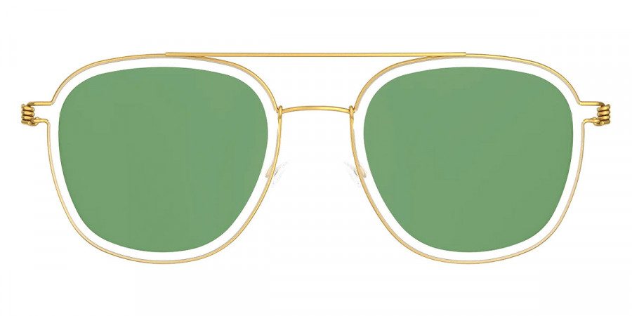 Lindberg™ 8205 - GT/K117 SL46 Light Green 50 Sun Titanium