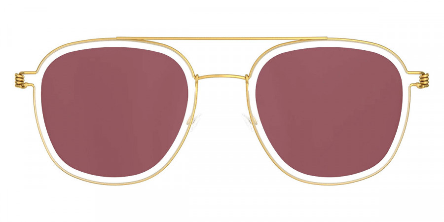 Lindberg™ 8205 - GT/K117 SL91 Plum 52 Sun Titanium