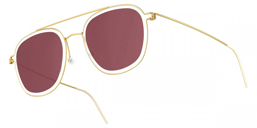 Lindberg™ - 8205 Sun Titanium