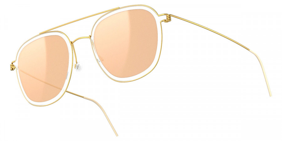 Lindberg™ - 8205 Sun Titanium