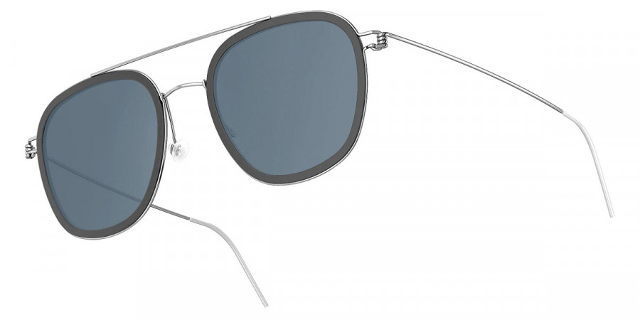 Color: P10/K24M SL43 Blue/Gray - Lindberg Sun Titanium LND8205P10/K24MSL4350