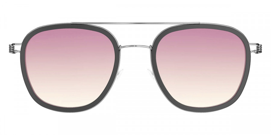 Lindberg™ 8205 - P10/K24M SL62 Bordeaux-Pearl Gradient 50 Sun Titanium