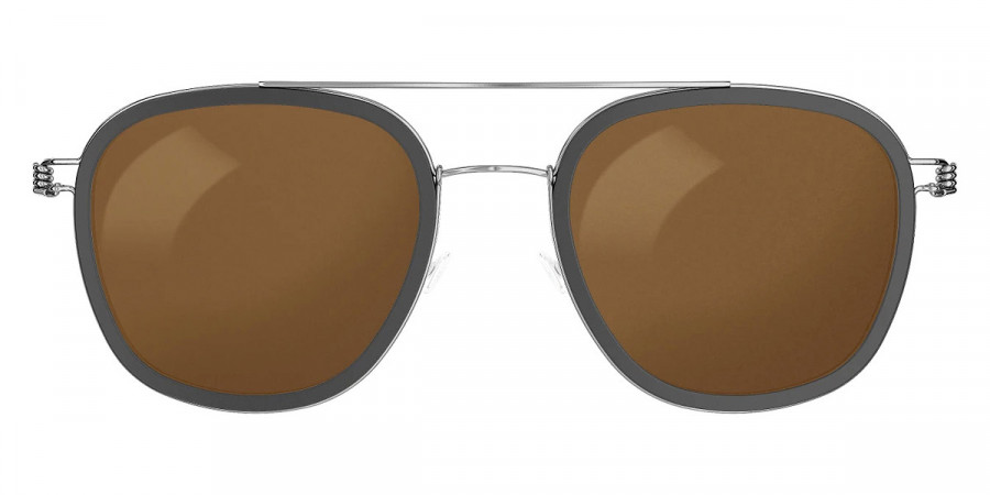 Lindberg™ 8205 - P10/K24M SL104 Brown 52 Sun Titanium