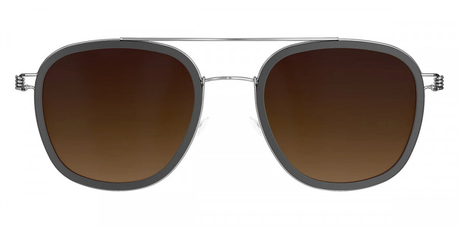 Lindberg™ 8205 - P10/K24M SL16 Brown 52 Sun Titanium