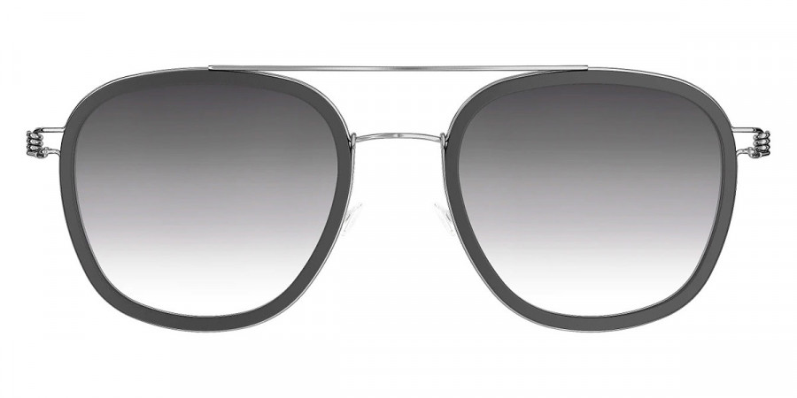 Lindberg™ 8205 - P10/K24M SL65 Dark Gray Gradient 50 Sun Titanium