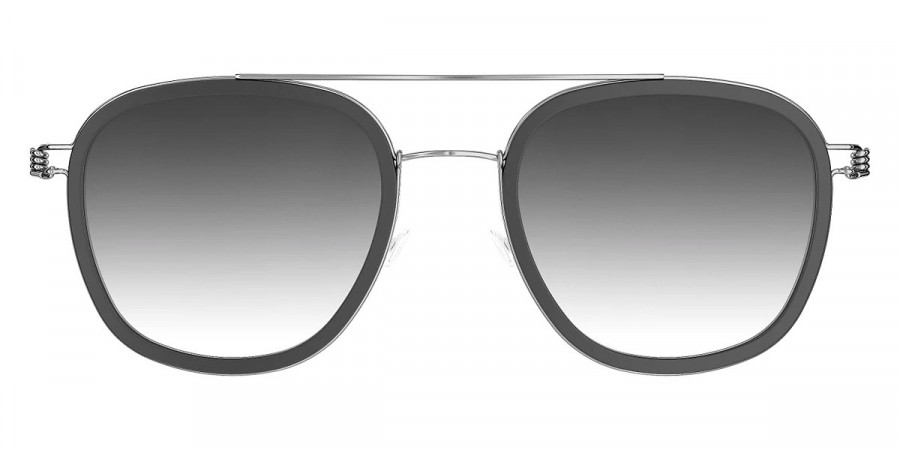 Lindberg™ 8205 - P10/K24M SL86 Dark Gray Gradient 52 Sun Titanium