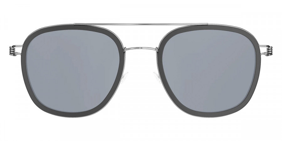 Lindberg™ 8205 - P10/K24M SL66 Gray/Blue 52 Sun Titanium