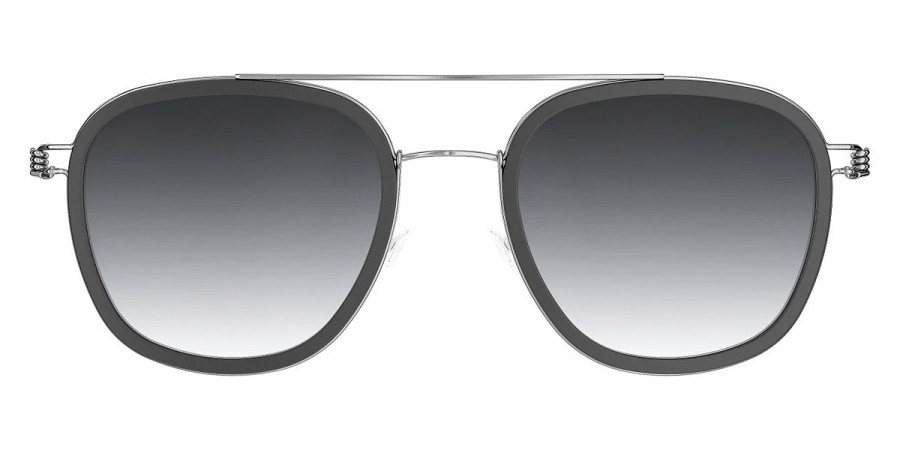 Lindberg™ 8205 - P10/K24M SL20 Gray Gradient 50 Sun Titanium