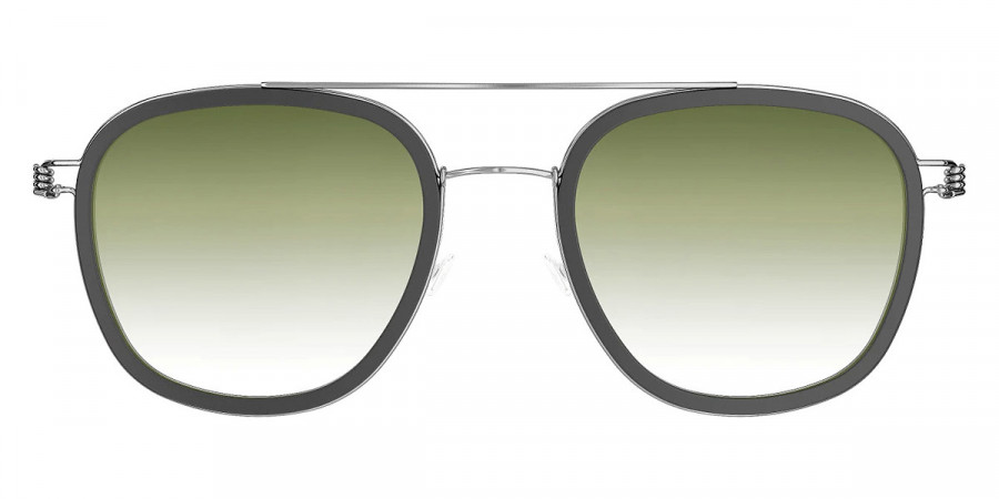 Lindberg™ 8205 - P10/K24M SL103 Gray/Green Gradient 50 Sun Titanium