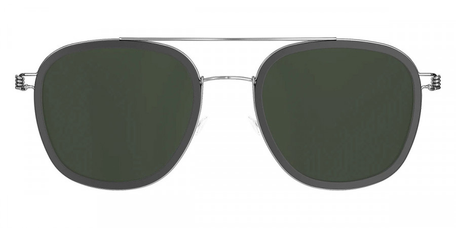 Lindberg™ 8205 - P10/K24M SL84 Gray Green 52 Sun Titanium