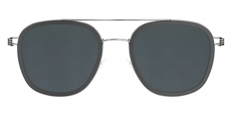 Lindberg™ 8205 - P10/K24M IP02 Gray Polarized 50 Sun Titanium