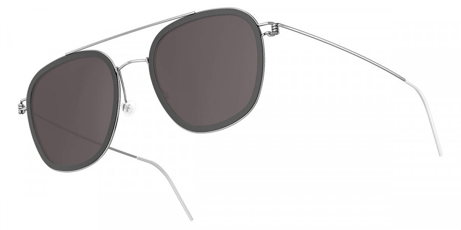 Color: P10/K24M SL33 Gray - Lindberg Sun Titanium LND8205P10/K24MSL3352