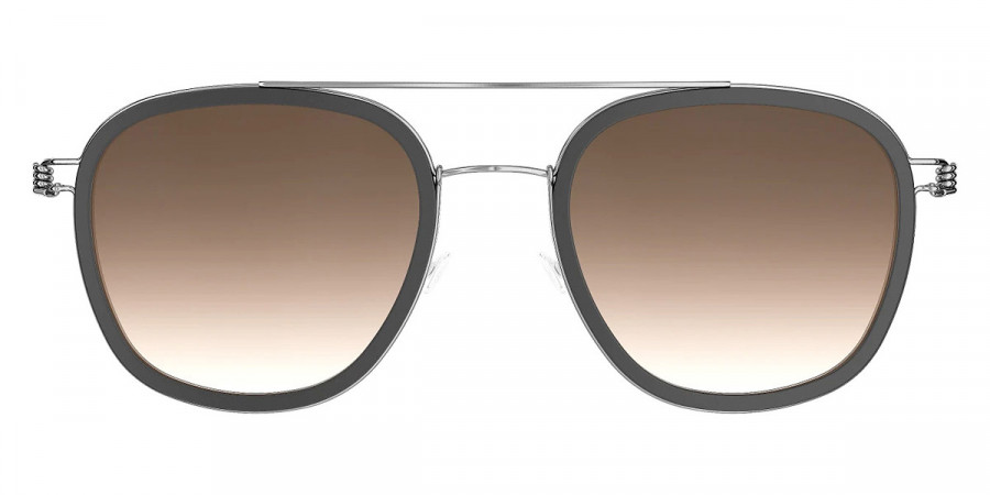 Lindberg™ 8205 - P10/K24M SL12 Gray/Warm Brown Gradient 50 Sun Titanium