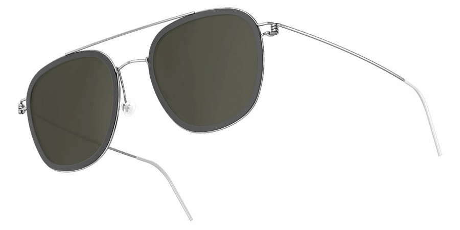 Color: P10/K24M SL102 Graygreen - Lindberg Sun Titanium LND8205P10/K24MSL10252