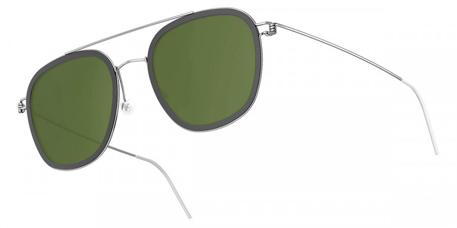 Color: P10/K24M SL85 Green - Lindberg Sun Titanium LND8205P10/K24MSL8552