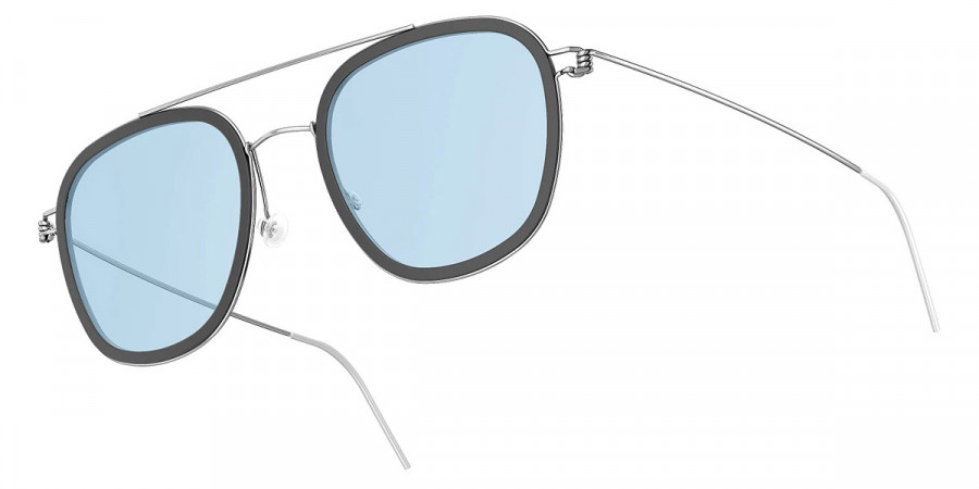 Color: P10/K24M SL55 Light Blue - Lindberg Sun Titanium LND8205P10/K24MSL5550