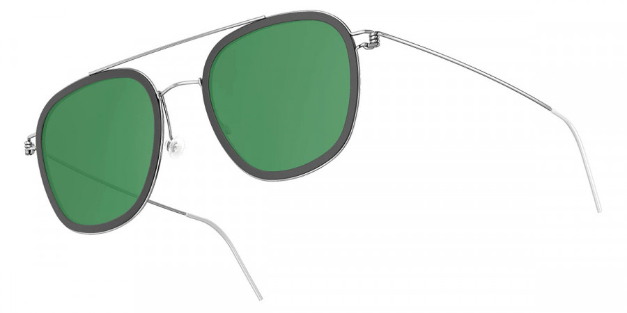 Color: P10/K24M SL48 Light Green - Lindberg Sun Titanium LND8205P10/K24MSL4850