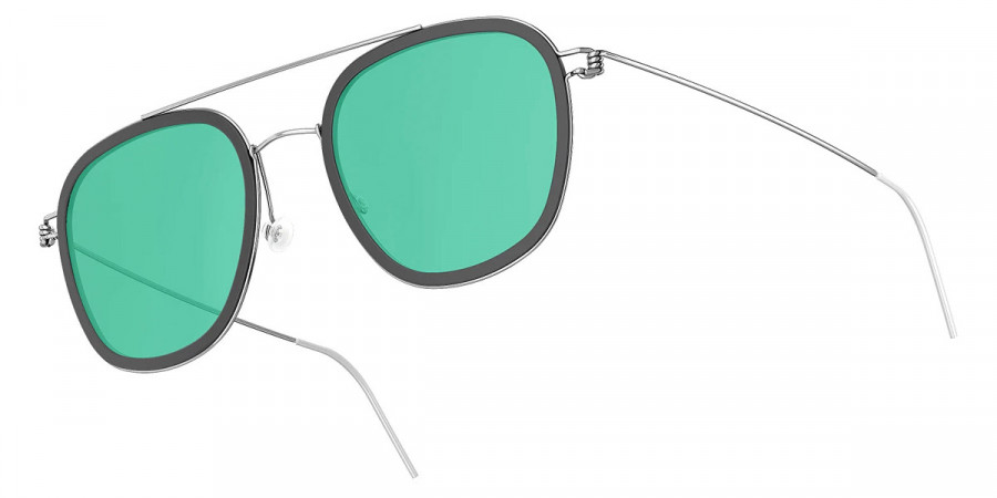 Color: P10/K24M SL57 Light Green - Lindberg Sun Titanium LND8205P10/K24MSL5752